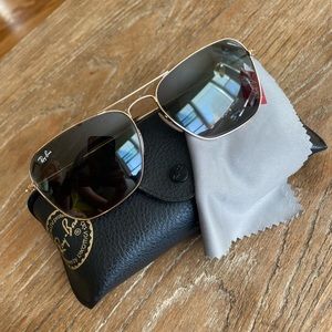 Caravan Ray-ban Sunglasses